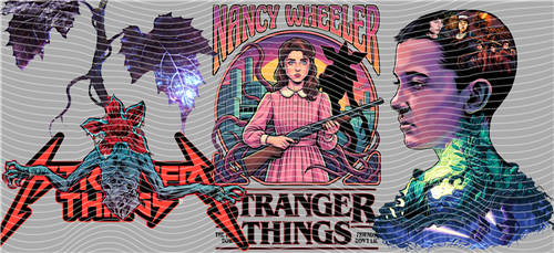 16oz Latest Bestseller-C 6297